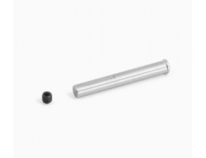 Freewing F-22 Raptor 80mm EDF Jet Main Landing Gear Wheel Shaft 